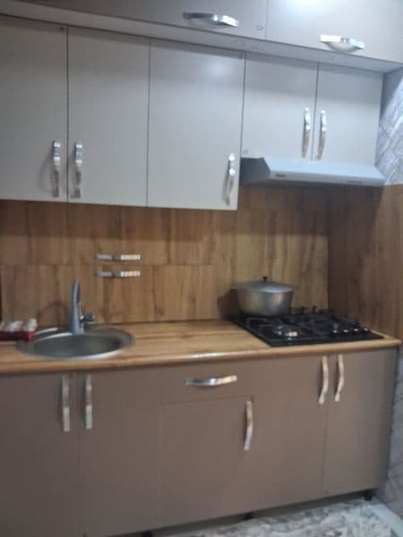 Аренда квартира сергели чайна хаос 2/6/10 хамма шаройити бор — фото 5