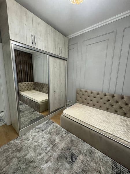 Истамбул сити 3/7/9 85 кв м 2 санузла, теплый пол, 3 кондици — фото 4