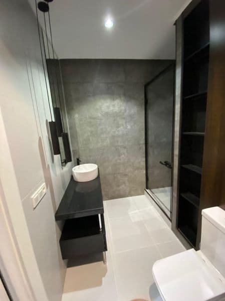 Сдаётся ! Госпитальный Новостройка. Ор. Российское посольств — фото 4