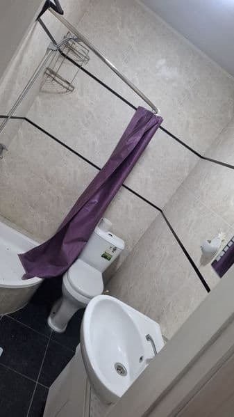 Чиланзарский район, рядом с метро «Пахтакор» сдаётся квартир — фото 4