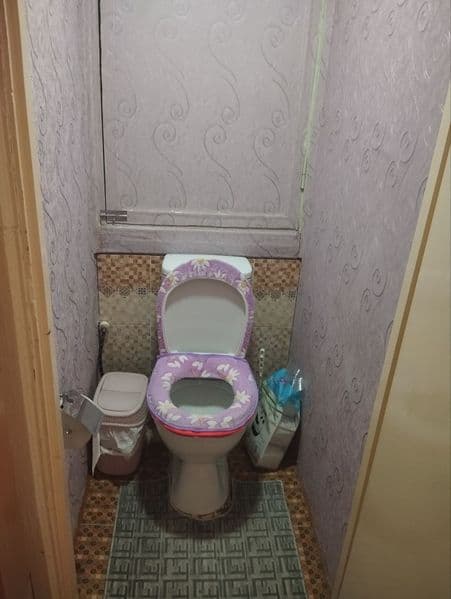 Chilonzor 12 kvartal 2 xona 4 etaj 2 ta oqidgan qizla kere j — фото 4