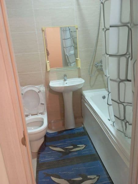 Choshtepa 1/2/9 330$ <br />
Oila<br />
Qizla-4tagcha<br />
B — фото 4