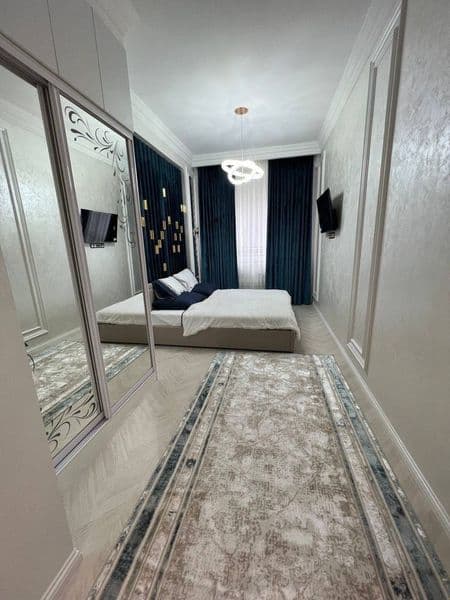 Аренда <br />
Ташкент Сити<br />
Gardens residence <br />
Ви — фото 3