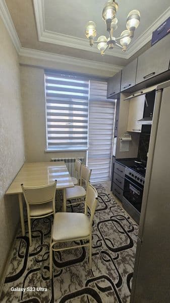 Аренда навастройка янги ташми медгородок 1.хонали оилага бер — фото 5