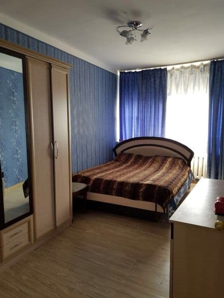 Евро квартира <br />
<br />
Ориентир (жемчуг , м ойбек )<br  — фото 4