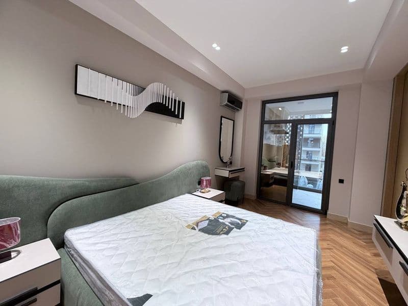 Сдается 2х комнтная квартира <br />
Площадь 58м2 <br />
Этаж — фото 2