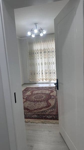 Срочно сдаётся на Сергели-7  3/5/9 для семейным, квартира чи — фото 3