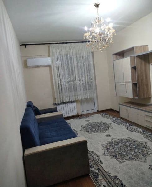 Аренда квартира:    #Шайхонтохур район<br />
Ориентир: Самар — фото 2