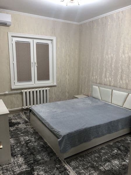 Аренда Юнусабад 9<br />
<br />
3/5/5<br />
<br />
Площадь: 1 — фото 3