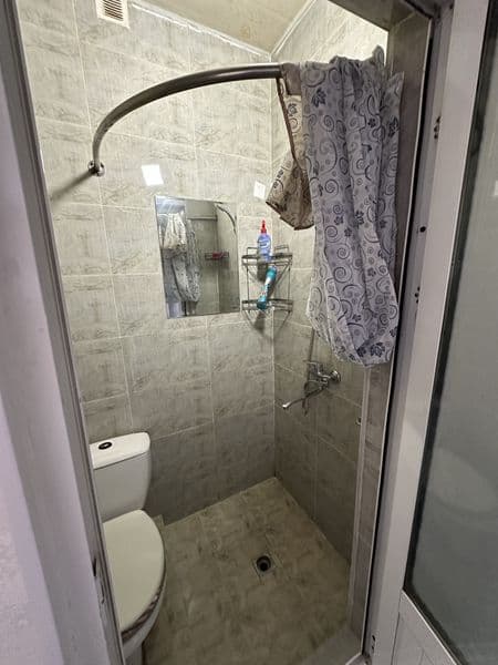 около метро НОВЗА <br />
   1 линия<br />
 Цена: 400USD/мес< — фото 5