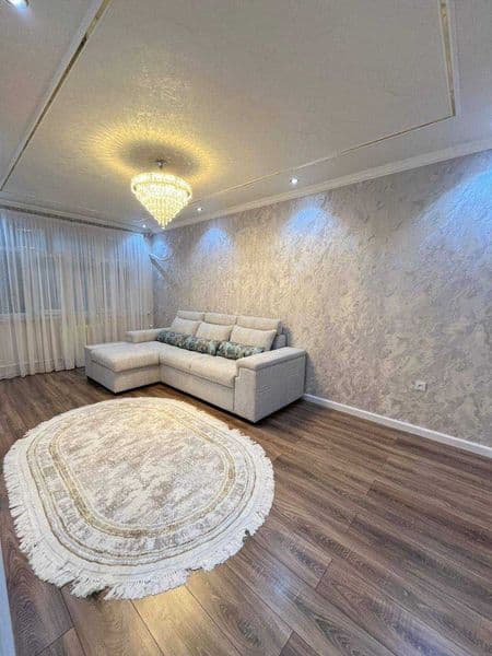 • Район: Сергели<br />
• Адрес: ЖК "Green House"<br />
• Ори