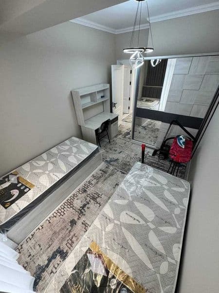 Район: Яккасарайский<br />
Адрес: MODERA TOWERS Шота Руставе — фото 5