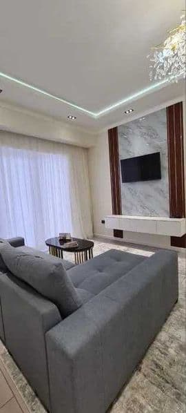 Сдается квартира для иностранцев или молодой семье<br />
<br — фото 4