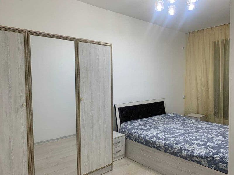 Ижара, аренда.<br />
ЖК Ассалом Хаво, новостройка.<br />
3-х — фото 3