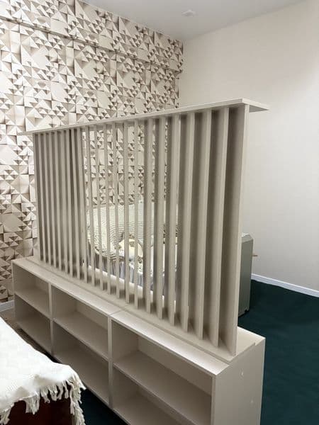 Сдаётся своя квартира<br />
Площадь — 42 м², 6 этаж, новостр — фото 2