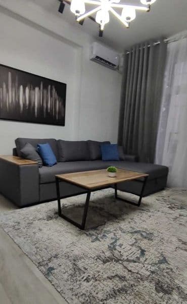 Место нахождение: Мирабадский район <br />
ЖК "Greenwich" от — фото 5