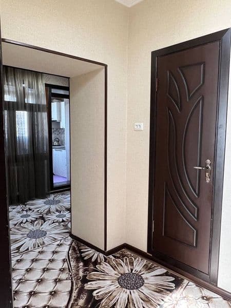 Район - Алмазарский<br />
Ориентир - Корасарой<br />
Комнат  — фото 4