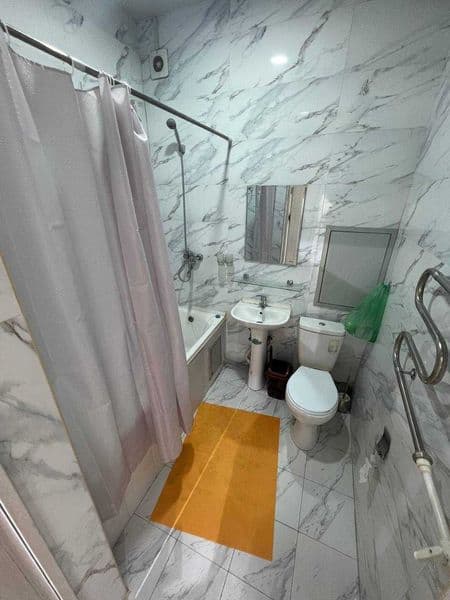 Сдаётся шикарная 2-комнатная квартира в Отличное Локация<br  — фото 5