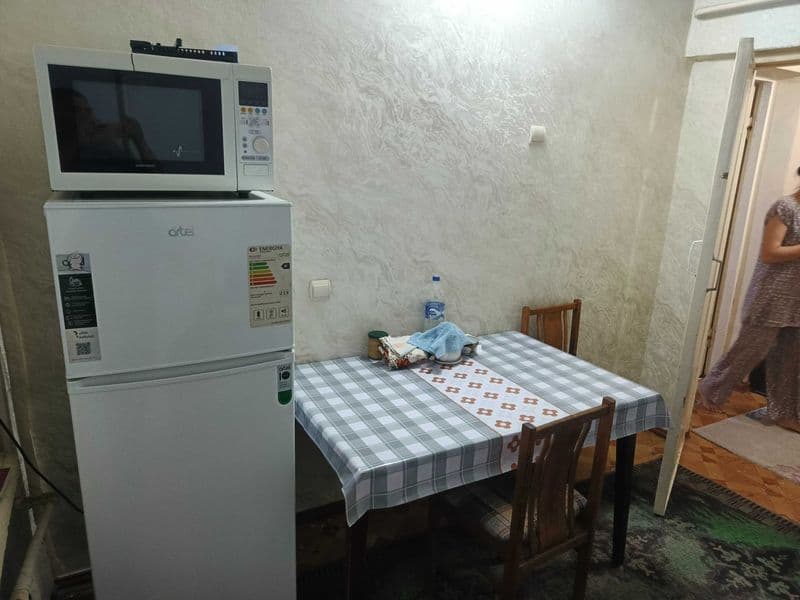 Сдам сваю однокомнатную кварти на Чиланзаре 6 квартале рядом — фото 4