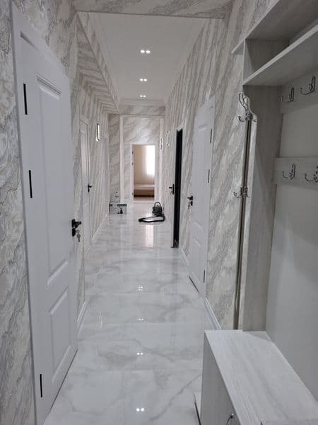 Аренда ибинсин новстрйока 3 хона пердаплата бор — фото 4