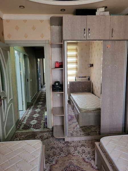 Аренда 4.хонали ремонти чорсу гулобод ремонт янги узок мудда — фото 4