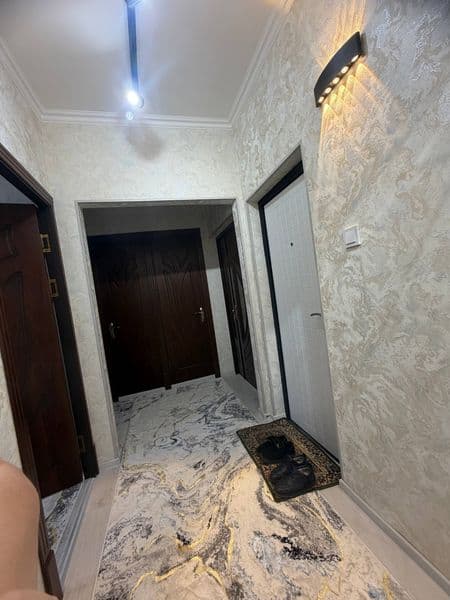 Чилонзорда евро квартира ижарага берилади!<br />
<br />
Чило