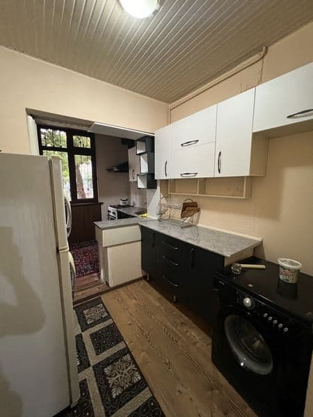 Аренда квартира <br />
Район - Алмазарский<br />
Ориентир -  — фото 5