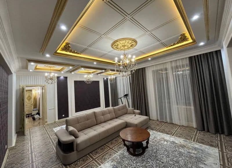 Ташкент улица Тараса Шевченко к аренда Шикарная квартира в н — фото 3