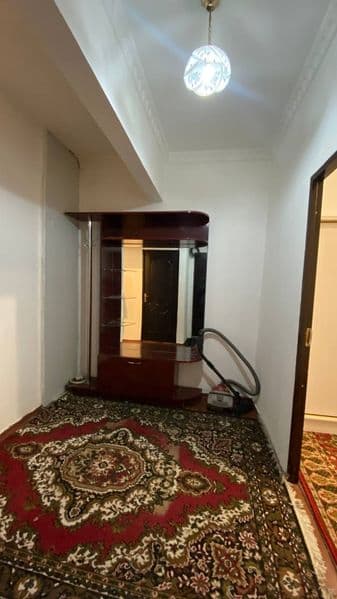 Шайхонтохур тумани, Чорсу массивида 2 хонали квартира аккура — фото 3