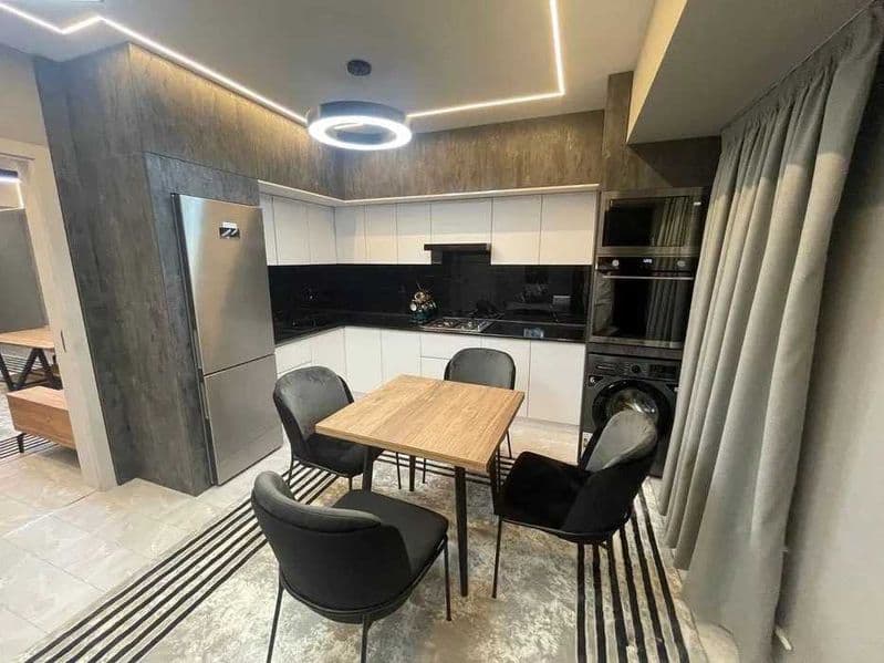 Район ; Алмазарский<br />
Адрес : ЖК Ижод Сарой<br />
<br /> — фото 5