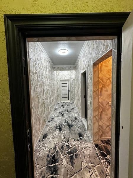 Хоналар сони: 2<br />
Умумий майдони: 65<br />
Қават: 3<br / — фото 5