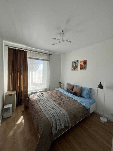 Сдам 2-х комнатную квартиру на 7 этаже,<br />
В квартире ест