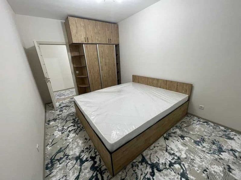 Сдаётся шикарная 2-комнатная квартира в Новостройка<br />
<b