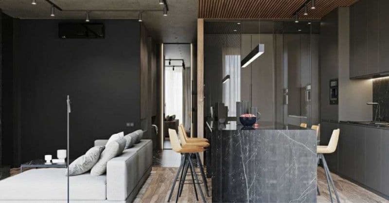 Мирбадский район <br />
Ориентир-Госпитальный рынок<br />
ЖК — фото 5