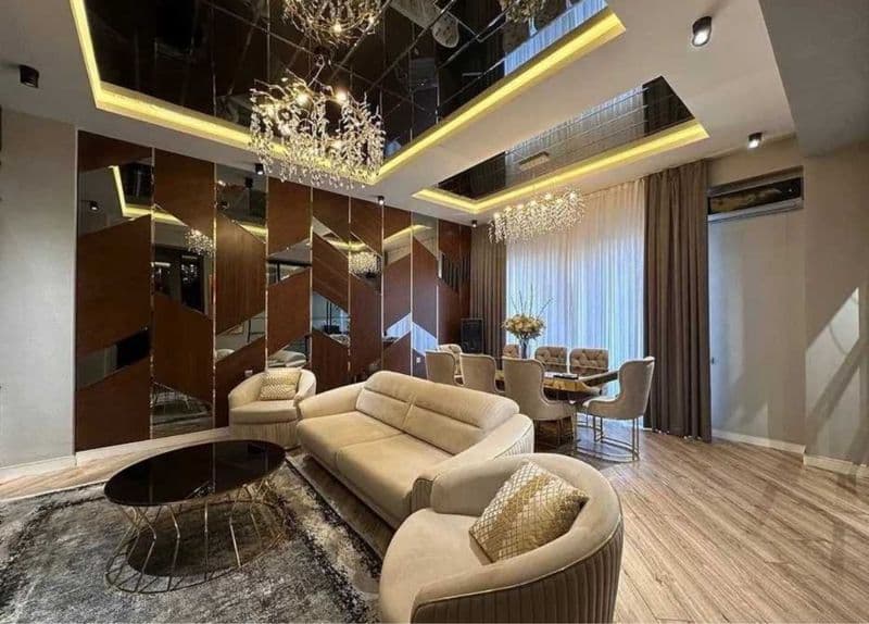 Шайхантахурский район<br />
Ташкент Сити<br />
ЖК Гарденс<br — фото 2