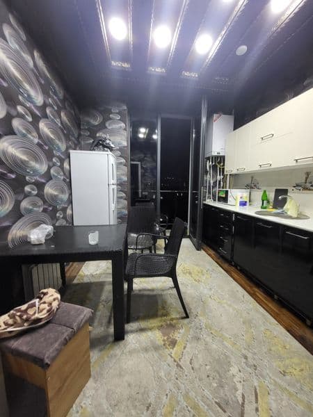 Yunsobod 13 mavze xonsaroydan 2.3 qlinga uy arenda beriladi  — фото 4