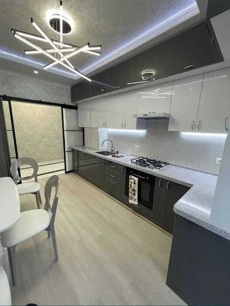 Сдаётся квартира на NRG Мирзо-Улугбек‼️<br />
Ориентир - Bri