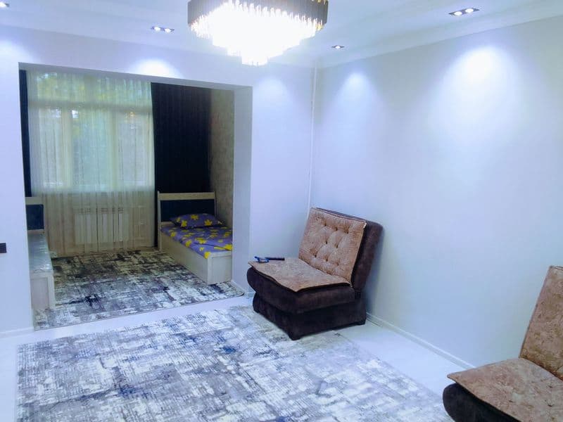 Сдается квартира 1 комнатная с улучшенным удобством первый э