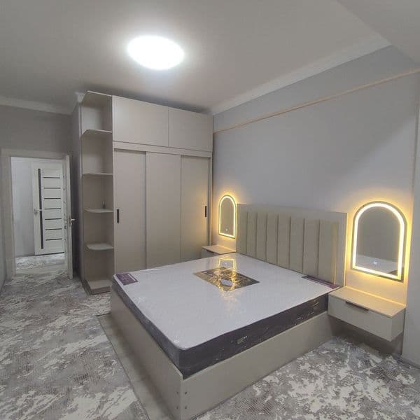 Yunusobod metro bekati<br />
Метро ёнида қулай ва тинч ҳудуд