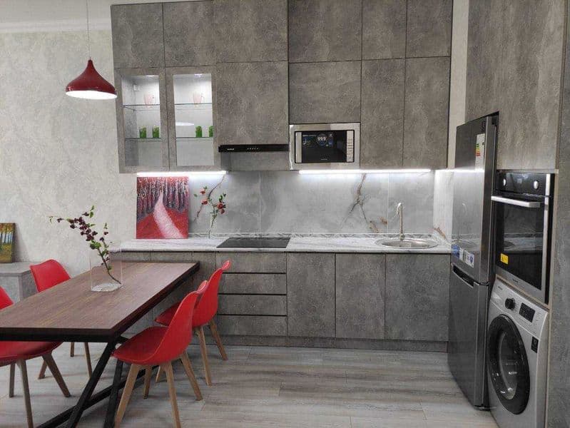 К вашему вниманию рады представить 2х комнатную квартиру на  — фото 5