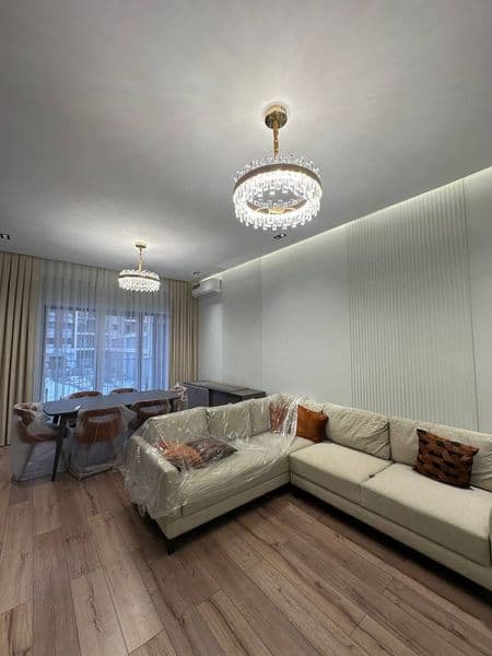 Гарденс жк Ташкент сити 3 комнт а Сдаётся безупречная кварти