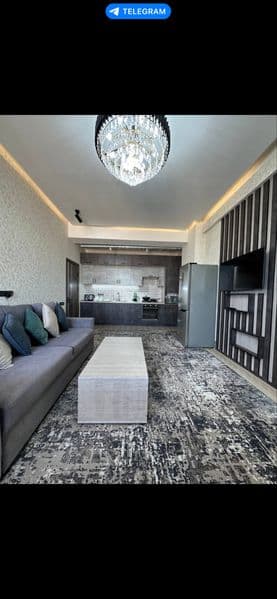 3х комнатная студия <br />
7- ой этаж <br />
9-ти этажного д — фото 3