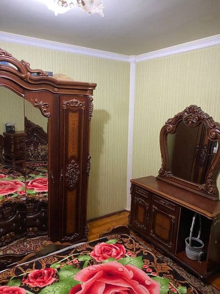 Chilonzor 12 kvartal , Farxod bozori yonida 4 xonali kvarter — фото 2