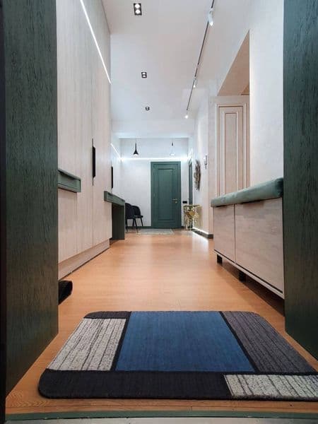 Сдается квартира жк Мирабад Элит <br />
(ул. Т.Шевченко)<br  — фото 2