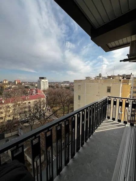 Mirzo Ulugʻbek Maksim Gorkiy Novostroyka ЖК Binokor yevrolyu — фото 2