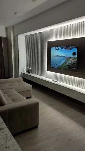 Yakkasaroy tumanida, Oybek metrosi yonida 2 xonali shinam va — фото 2