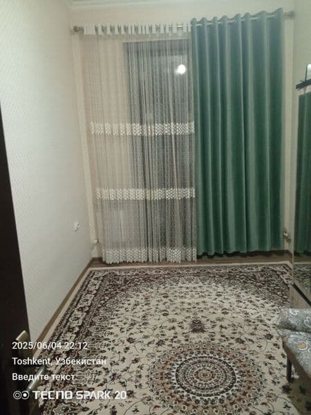 Срочно сдаётся трёхкомнатна квартира в новостройке Жк Ассало — фото 2