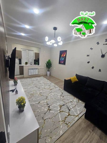 Аренда квартира<br />
#Чил18<br />
1в2/2/4<br />
Ориентир:Па — фото 2