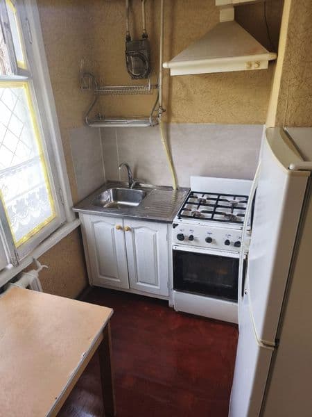 Сдаётся квартира 300$. 2/1/2. Яшнабадский р-н. 58- военный г — фото 4