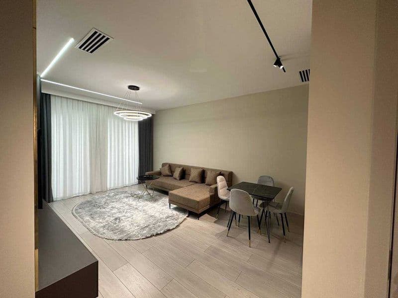 2 комнатную квартиру на 5-м этаже,<br />
В квартире есть все — фото 4